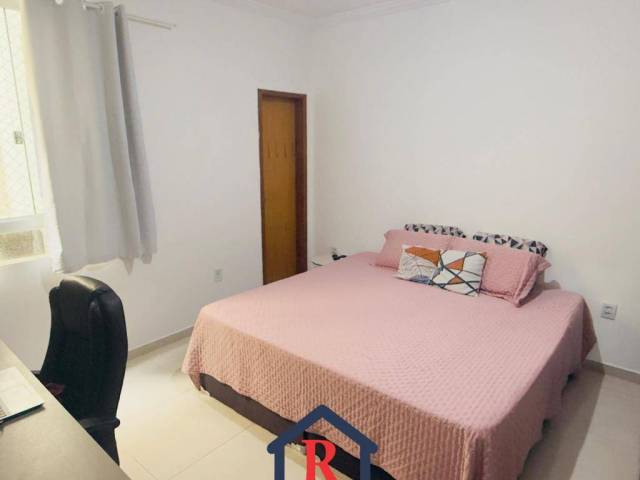 #723 - Apartamento para Venda em Coronel Fabriciano - MG