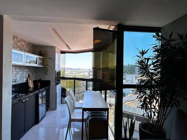 #724 - Apartamento para Venda em Ipatinga - MG