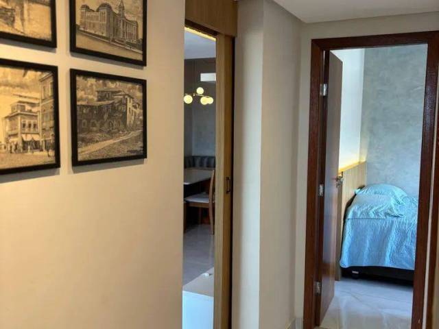 Apartamento para Venda em Ipatinga - 5