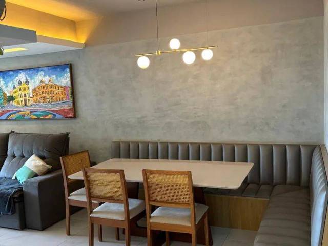 #724 - Apartamento para Venda em Ipatinga - MG