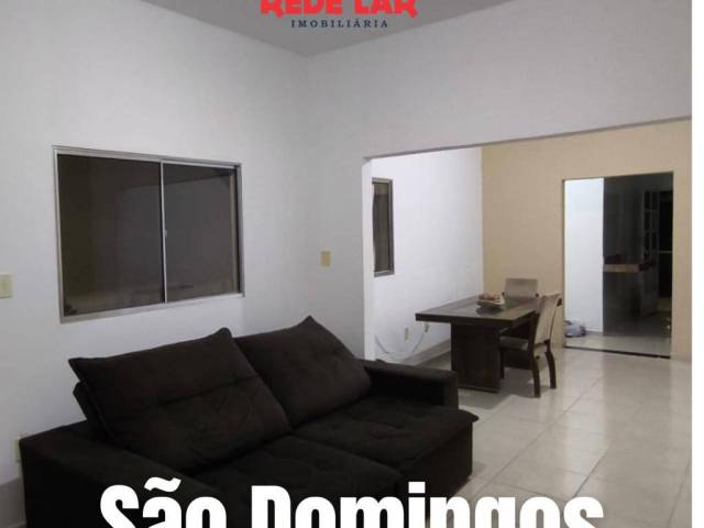 Venda em São Domingos - Coronel Fabriciano