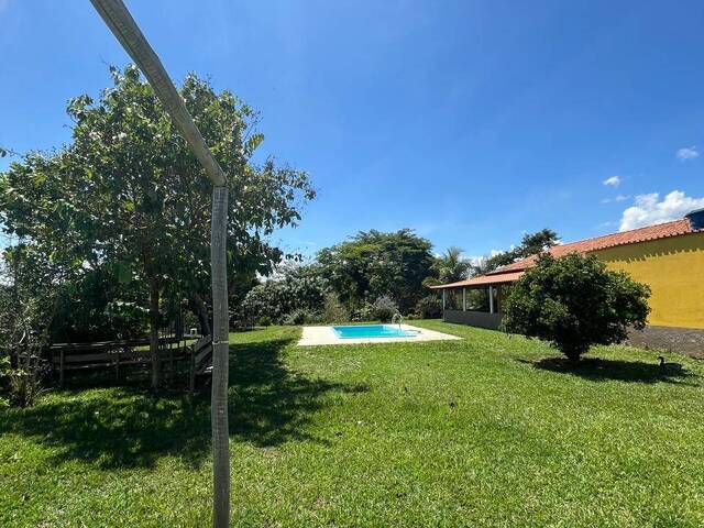 #726 - Chácara para Venda em Ipaba - MG