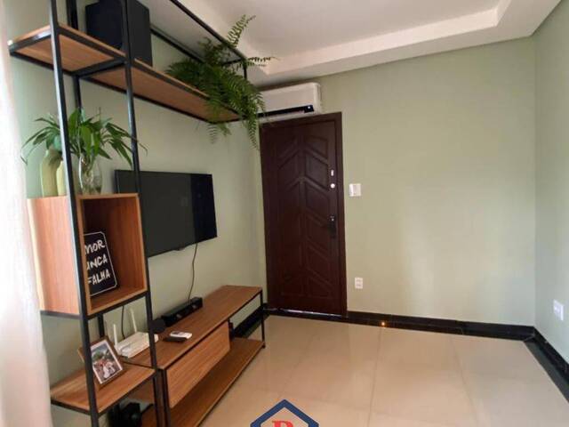 #729 - Apartamento para Venda em Coronel Fabriciano - MG