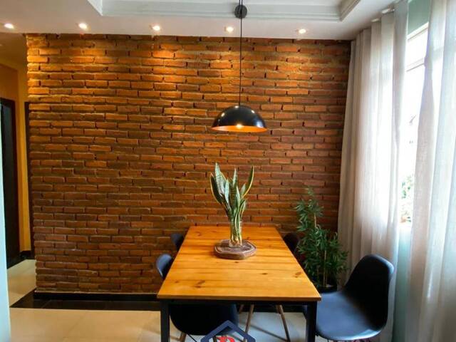 Apartamento para Venda em Coronel Fabriciano - 4