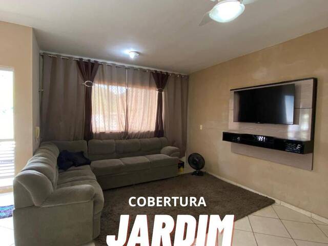 #730 - Apartamento para Venda em Coronel Fabriciano - MG