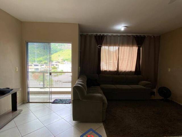 #730 - Apartamento para Venda em Coronel Fabriciano - MG