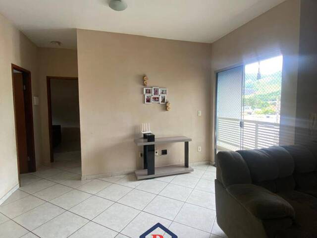 #730 - Apartamento para Venda em Coronel Fabriciano - MG