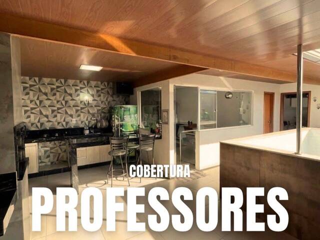 #732 - Apartamento para Venda em Coronel Fabriciano - MG