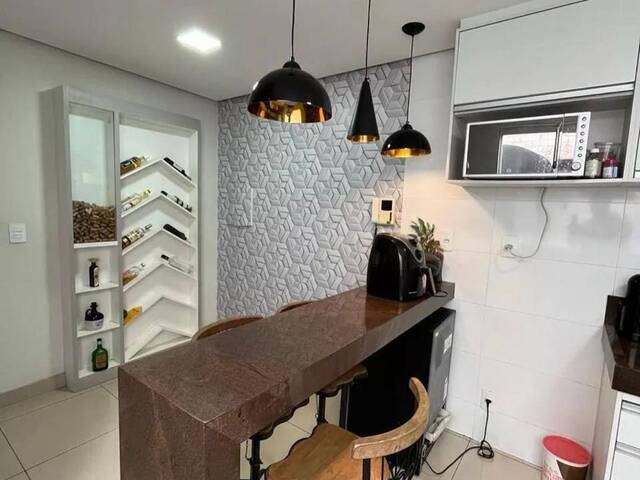 Apartamento para Venda em Coronel Fabriciano - 5