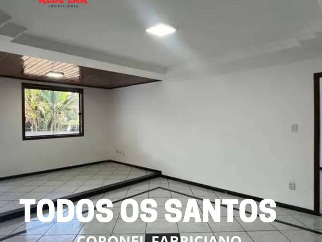 #735 - Apartamento para Venda em Coronel Fabriciano - MG