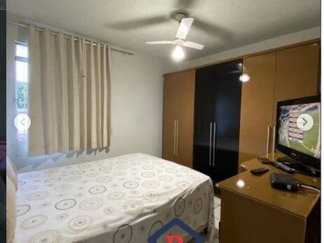 Apartamento para Venda em Coronel Fabriciano - 5