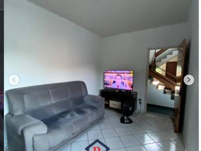 #737 - Apartamento para Venda em Coronel Fabriciano - MG - 3