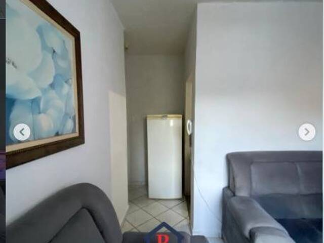 Apartamento para Venda em Coronel Fabriciano - 4