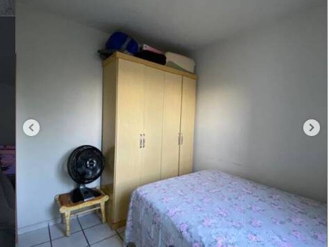 #737 - Apartamento para Venda em Coronel Fabriciano - MG - 2