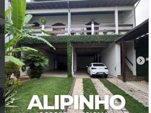 #738 - Casa para Venda em Coronel Fabriciano - MG