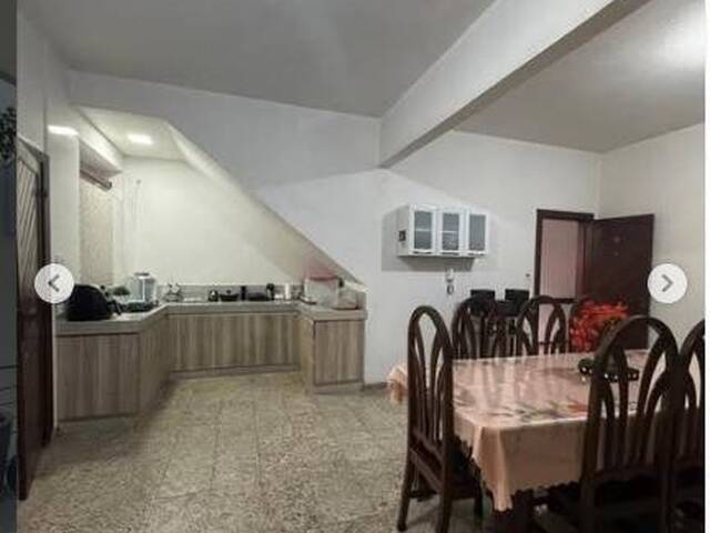 #738 - Casa para Venda em Coronel Fabriciano - MG