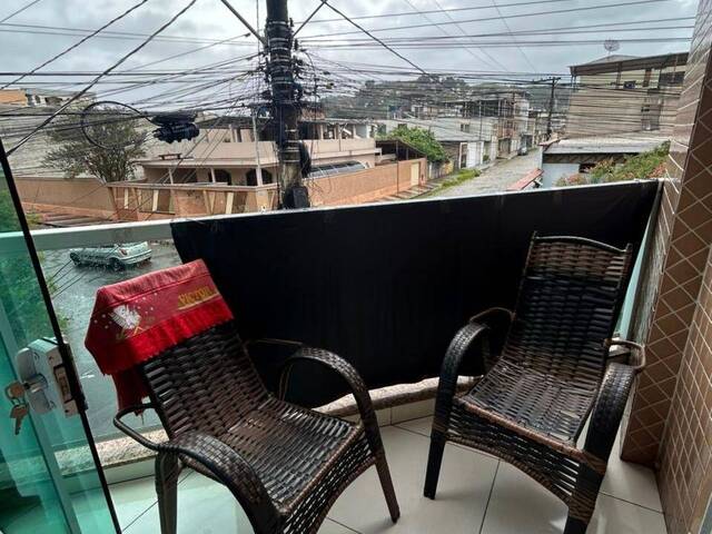 Apartamento para Venda em Coronel Fabriciano - 4