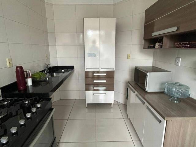 #739 - Apartamento para Venda em Coronel Fabriciano - MG