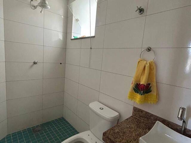 #739 - Apartamento para Venda em Coronel Fabriciano - MG