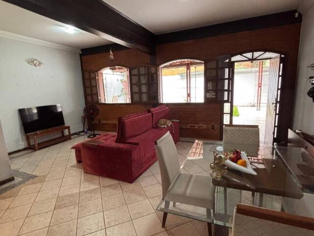 #740 - Casa para Venda em Coronel Fabriciano - MG