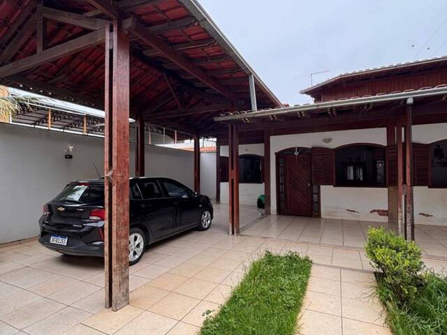 Casa para Venda em Coronel Fabriciano - 5