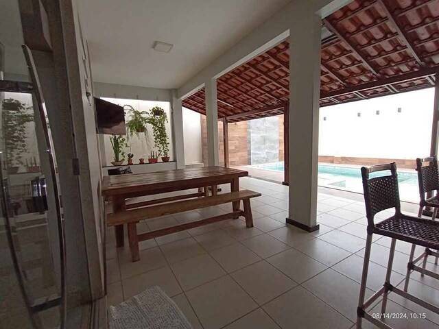 Casa para Venda em Coronel Fabriciano - 5