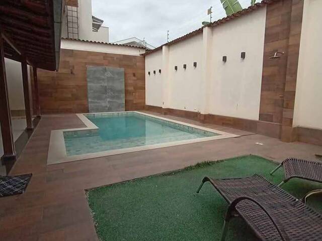 Casa para Venda em Coronel Fabriciano - 4