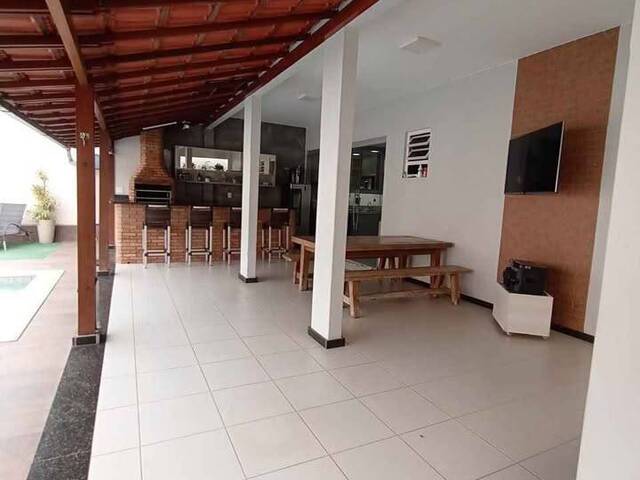 #741 - Casa para Venda em Coronel Fabriciano - MG