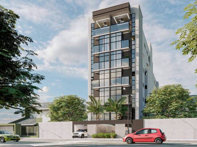 #742 - Apartamento para Venda em Coronel Fabriciano - MG