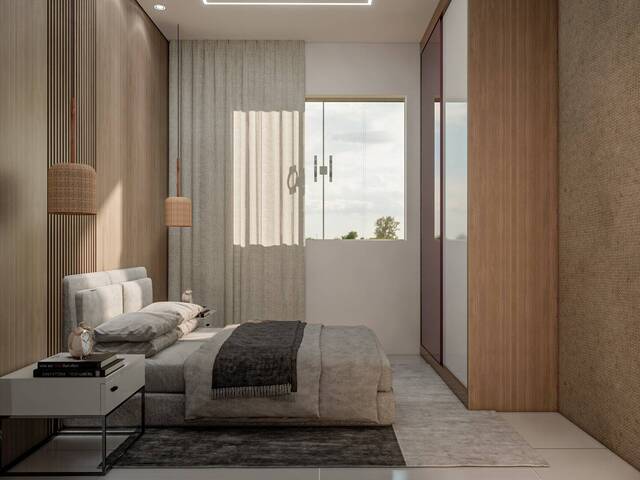 #742 - Apartamento para Venda em Coronel Fabriciano - MG