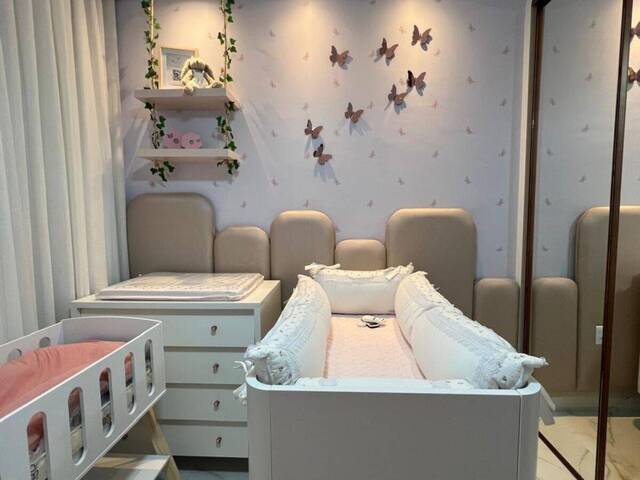 #744 - Apartamento para Venda em Ipatinga - MG