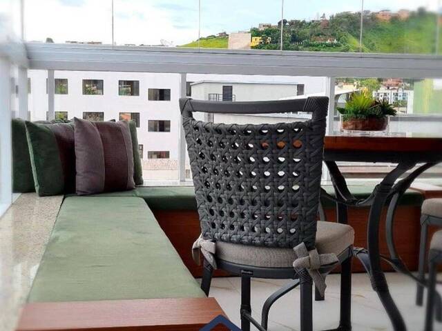 Apartamento para Venda em Ipatinga - 4