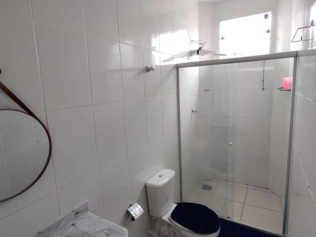 #745 - Apartamento para Venda em Santana do Paraíso - MG