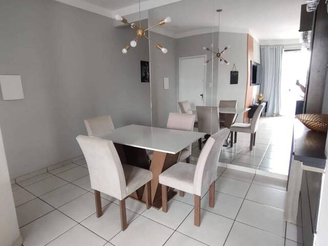 #745 - Apartamento para Venda em Santana do Paraíso - MG