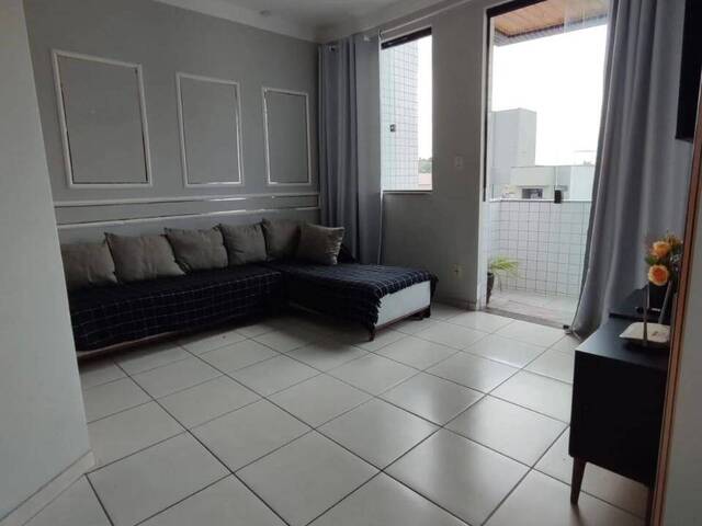 Apartamento para Venda em Santana do Paraíso - 5