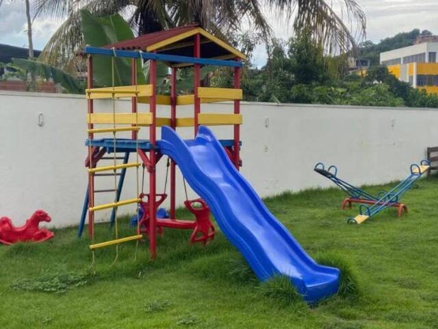 #747 - Apartamento para Venda em Coronel Fabriciano - MG