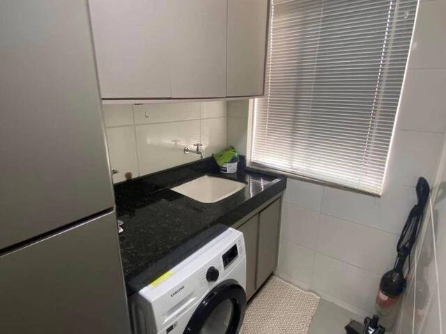 Apartamento para Venda em Coronel Fabriciano - 4