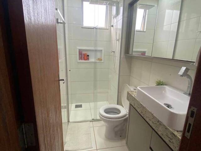 #747 - Apartamento para Venda em Coronel Fabriciano - MG