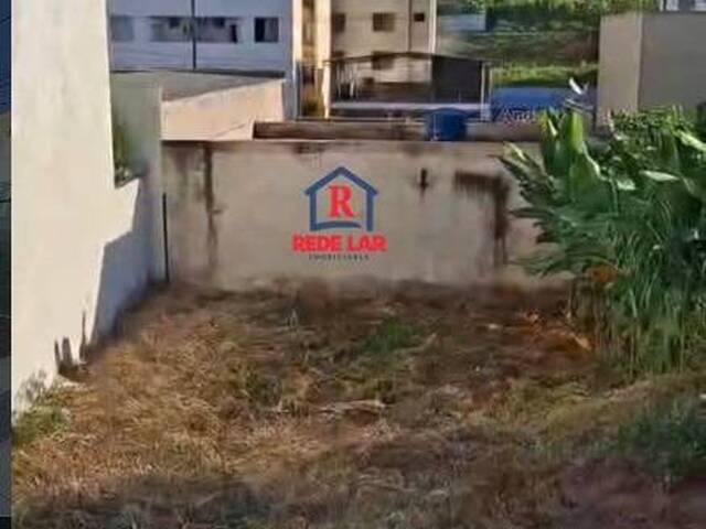 #749 - Área para Venda em Coronel Fabriciano - MG