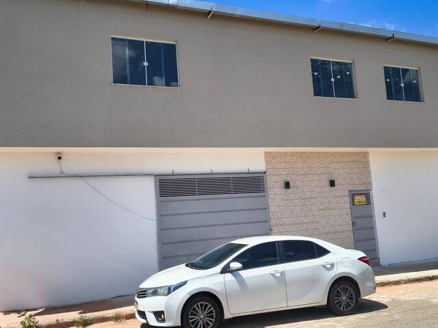 #750 - Casa para Venda em Santana do Paraíso - MG - 1