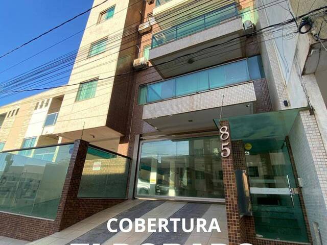 #751 - Apartamento para Venda em Coronel Fabriciano - MG