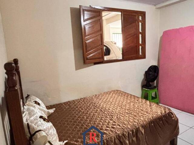 #752 - Casa para Venda em Coronel Fabriciano - MG