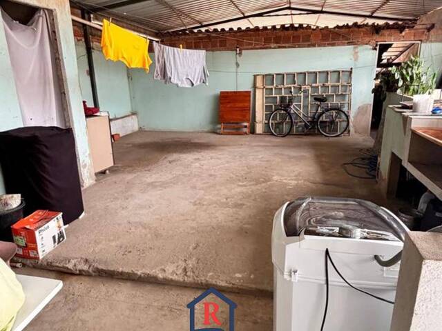 #752 - Casa para Venda em Coronel Fabriciano - MG