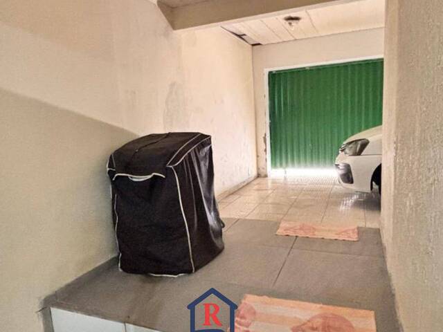 Casa para Venda em Coronel Fabriciano - 4