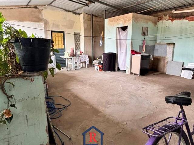 Casa para Venda em Coronel Fabriciano - 5