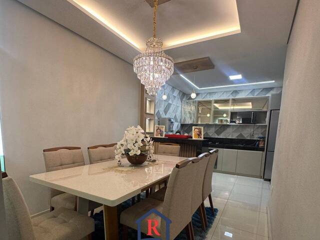 #754 - Casa para Venda em Coronel Fabriciano - MG