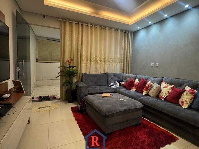 Casa para Venda em Coronel Fabriciano - 4