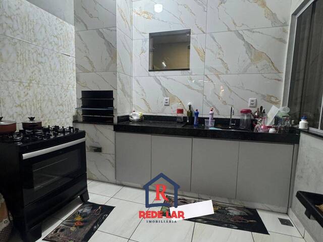 Casa para Venda em Coronel Fabriciano - 5