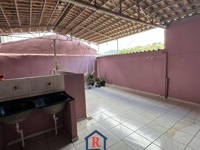 #755 - Casa para Venda em Coronel Fabriciano - MG