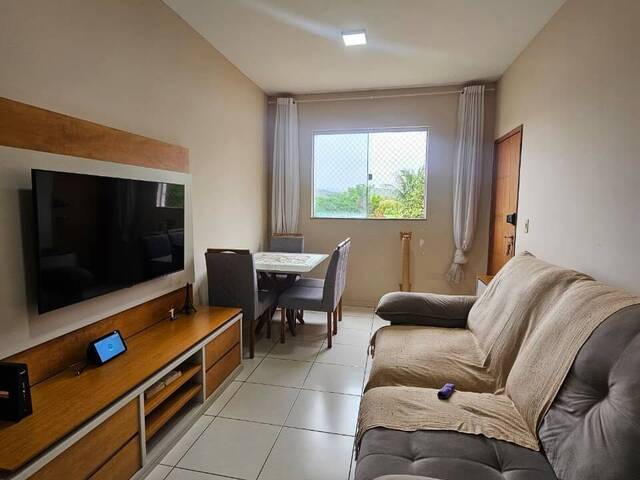 #756 - Apartamento para Venda em Coronel Fabriciano - MG